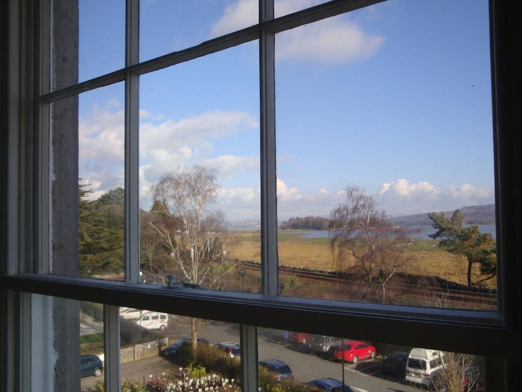 Bay Villa Grange-over-Sands Bagian luar foto