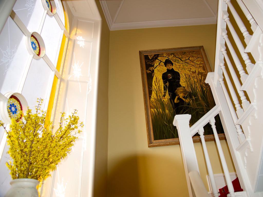 Bay Villa Grange-over-Sands Bagian luar foto