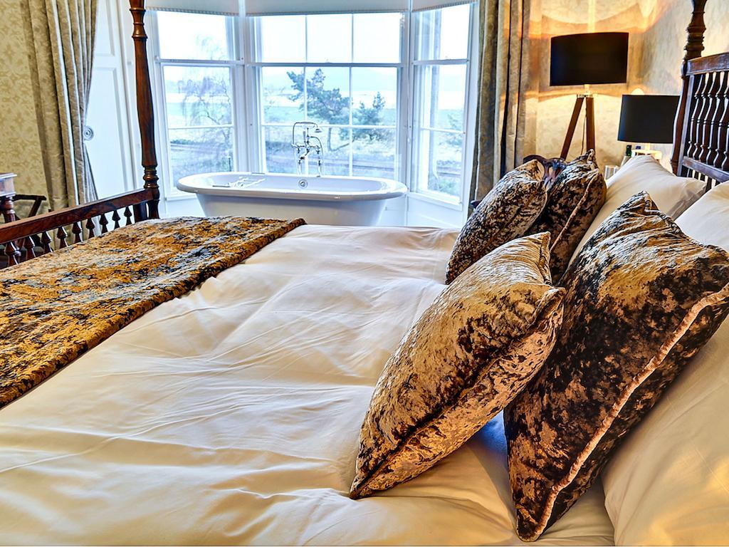 Bay Villa Grange-over-Sands Ruang foto