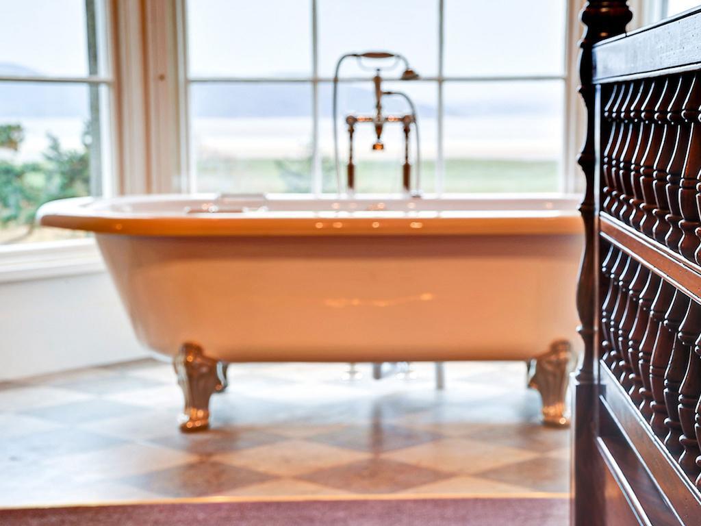 Bay Villa Grange-over-Sands Ruang foto
