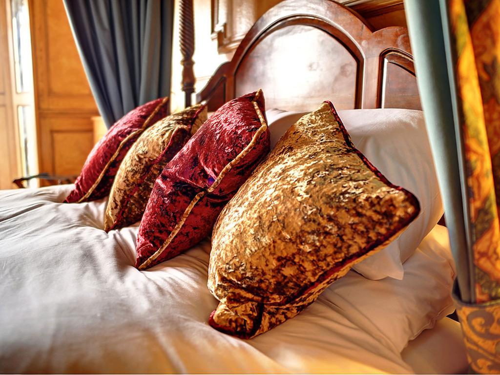 Bay Villa Grange-over-Sands Ruang foto