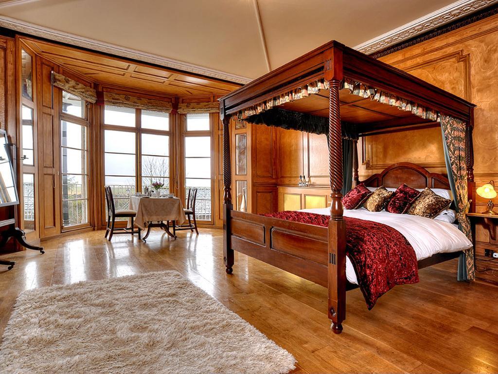 Bay Villa Grange-over-Sands Ruang foto