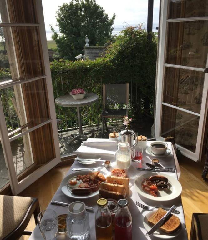Bay Villa Grange-over-Sands Bagian luar foto