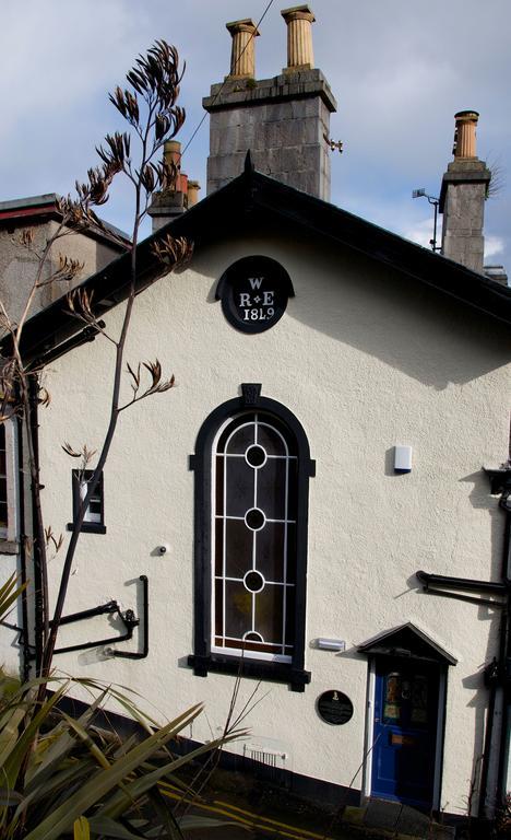 Bay Villa Grange-over-Sands Bagian luar foto